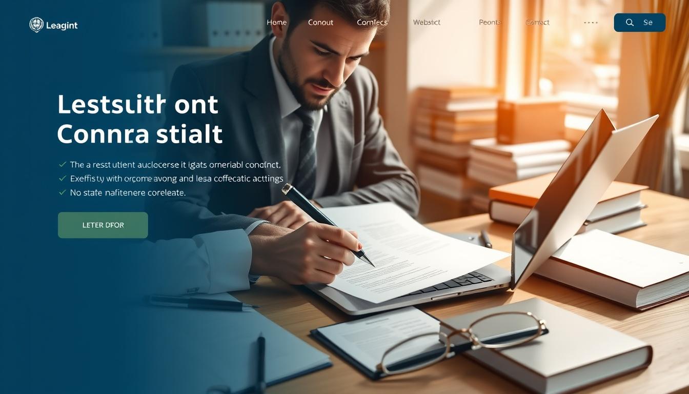 Vertragsprüfung